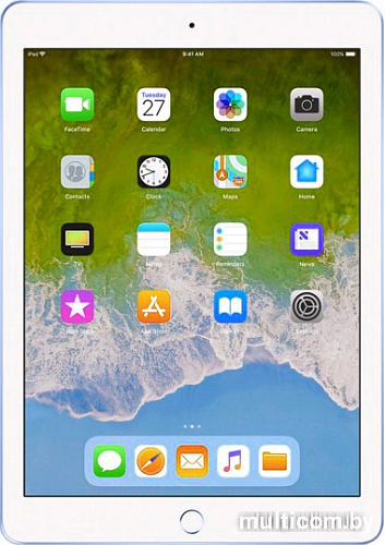 Планшет Apple iPad 32GB (золотой)