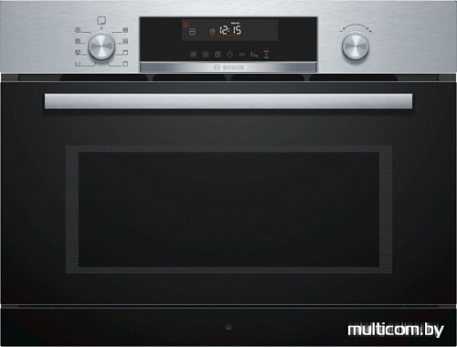 Духовой шкаф Bosch COA565GS0