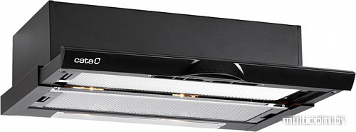 Кухонная вытяжка CATA TF 5260 Black (02034405)