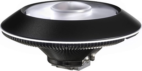 Кулер для процессора Cooler Master MasterAir G100L MAL-G1SN-924PW-R1