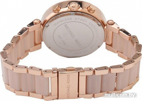 Наручные часы Michael Kors MK5896