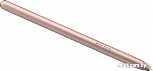 Стилус Samsung S Pen для Galaxy Tab S7+/S7 (бронзовый)