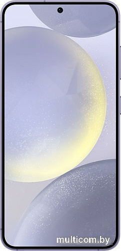 Смартфон Samsung Galaxy S24 8GB/256GB SM-S921B Exynos (фиолетовый)