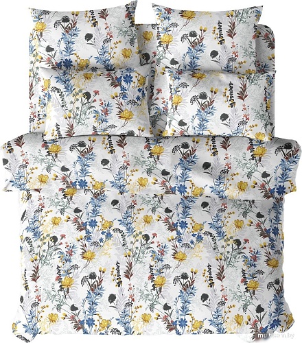 Нордтекс Волшебная Ночь Оазис сем. ВН 3001 30106/1 РФ10 01