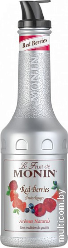 Monin Концентрат Ягоды 1л