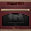 Микроволновая печь KUPPERSBERG RMW 969 BOR
