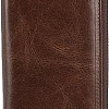 Кошелек Poshete 196-11021PZ-BRW (коричневый)
