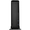 Корпус SilverStone Fortress FTZ01 [SST-FTZ01B]