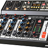 Микшерный пульт Italian Stage IS 2MIX4FXU