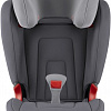 Автокресло Britax Romer Kidfix2 R (storm grey)