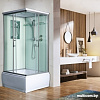 Душевая кабина WeltWasser WW500 Aller 902
