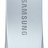 USB Flash Samsung BAR Plus 128GB (серебристый)