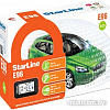 Автосигнализация StarLine E96 BT ECO