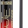 Тушь для ресниц Lux Visage Absolute веерный супер объем