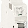 Выключатель автоматический GEYA GYM9 1P 32А C 6кА GYM91P32C