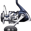 Рыболовная катушка Shimano 21 Twin Power SW 5000 XGC TPSW5000XGC