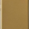 Чехол для телефона Volare Rosso Soft-Touch для Huawei P8 Lite (золотистый)