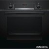 Духовой шкаф Bosch HBF554YB0R
