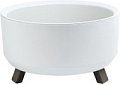 Bmc Грация прайм КШ-4400 (белый)