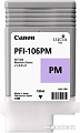 Картридж Canon PFI-106PM [6626B001]