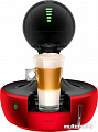 Капсульная кофеварка Krups Dolce Gusto Drop KP 3505