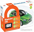 Автосигнализация StarLine E96 BT ECO