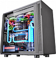 Корпус Thermaltake Suppressor F31 Tempered Glass Edition [CA-1E3-00M1WN-03]