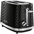 Тостер Morphy Richards Black Vector 228311