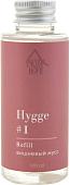 Жидкость для аромадиффузора Arida Home Hygge №1 Вишневый мусс (100 мл)