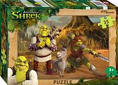 Пазл Step Puzzle Shrek 91183 (35 эл)