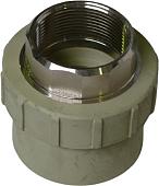 Фитинг Firat Муфта 63х2" 7761063508