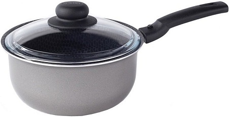 Кастрюля с длинной ручкой Scovo Discovery СД-003