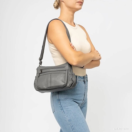 Passo Avanti 754-1680-4-GRY (серый)