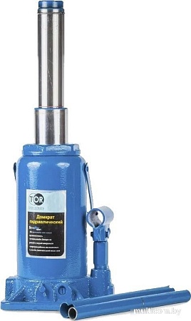 Бутылочный домкрат TOR ДГТ-10 г/п 10т (X) 1048188