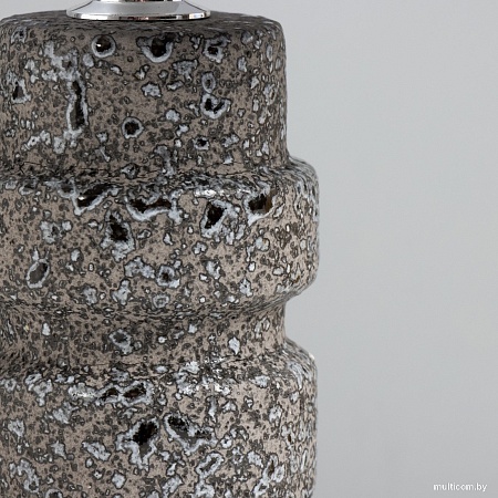 Торшер Risalux Стоно 9874480 (серый)