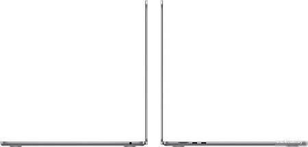 Ноутбук Apple Macbook Air 15" M3 2024 MC9H4
