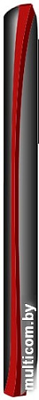 Мобильный телефон TeXet TM-B409 (черный/красный)