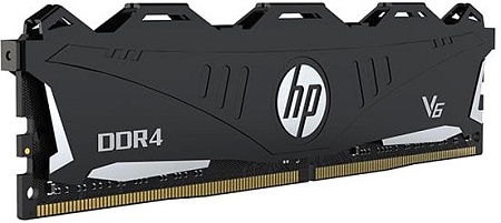 Оперативная память HP V6 Series 8GB DDR4 PC4-25600 7EH67AA