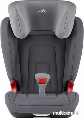 Автокресло Britax Romer Kidfix2 R (storm grey)