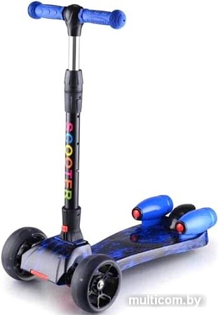 Самокат Toys 277-1445E