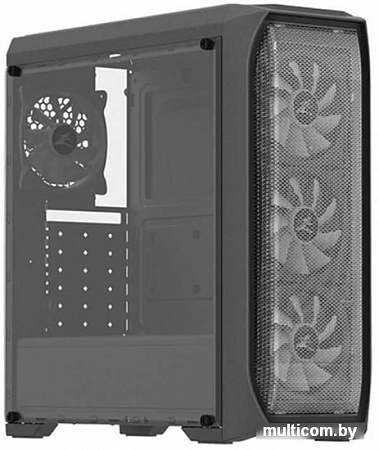Корпус Zalman N5 MF