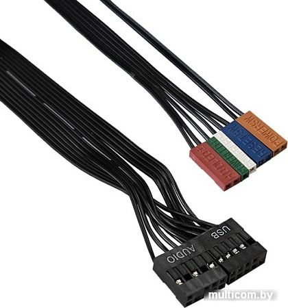 Корпус ExeGate AA-338 400W EX289295RUS