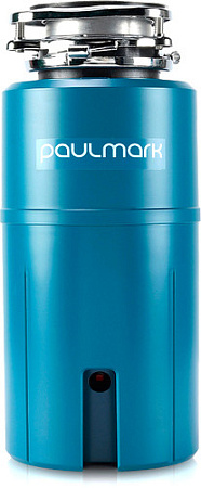 Измельчитель пищевых отходов Paulmark Intenso I-500