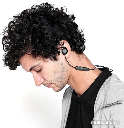 Наушники Skullcandy Method Active Wireless (оливковый)