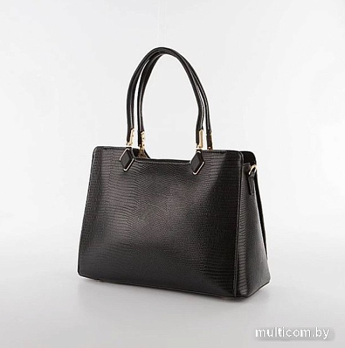 Женская сумка David Jones 823-CM6745-BLK (черный)