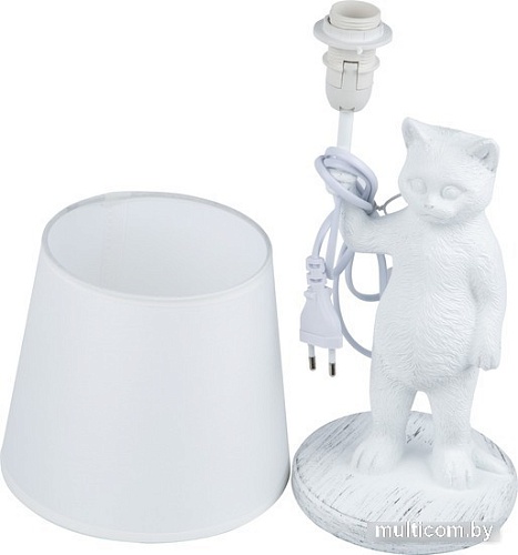 Настольная лампа Uniel Кот UML-B465 UL-00011382