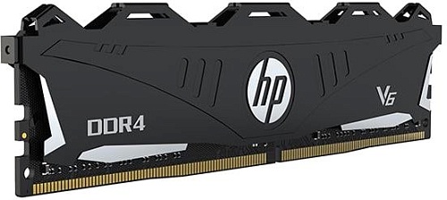 Оперативная память HP V6 Series 8GB DDR4 PC4-25600 7EH67AA