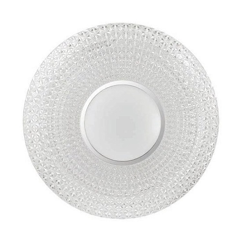 Люстра-тарелка Sonex Visma 2048/DL