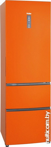 Многодверный холодильник Haier A2F635COMV