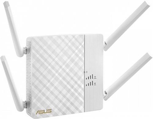 Точка доступа ASUS RP-AC87